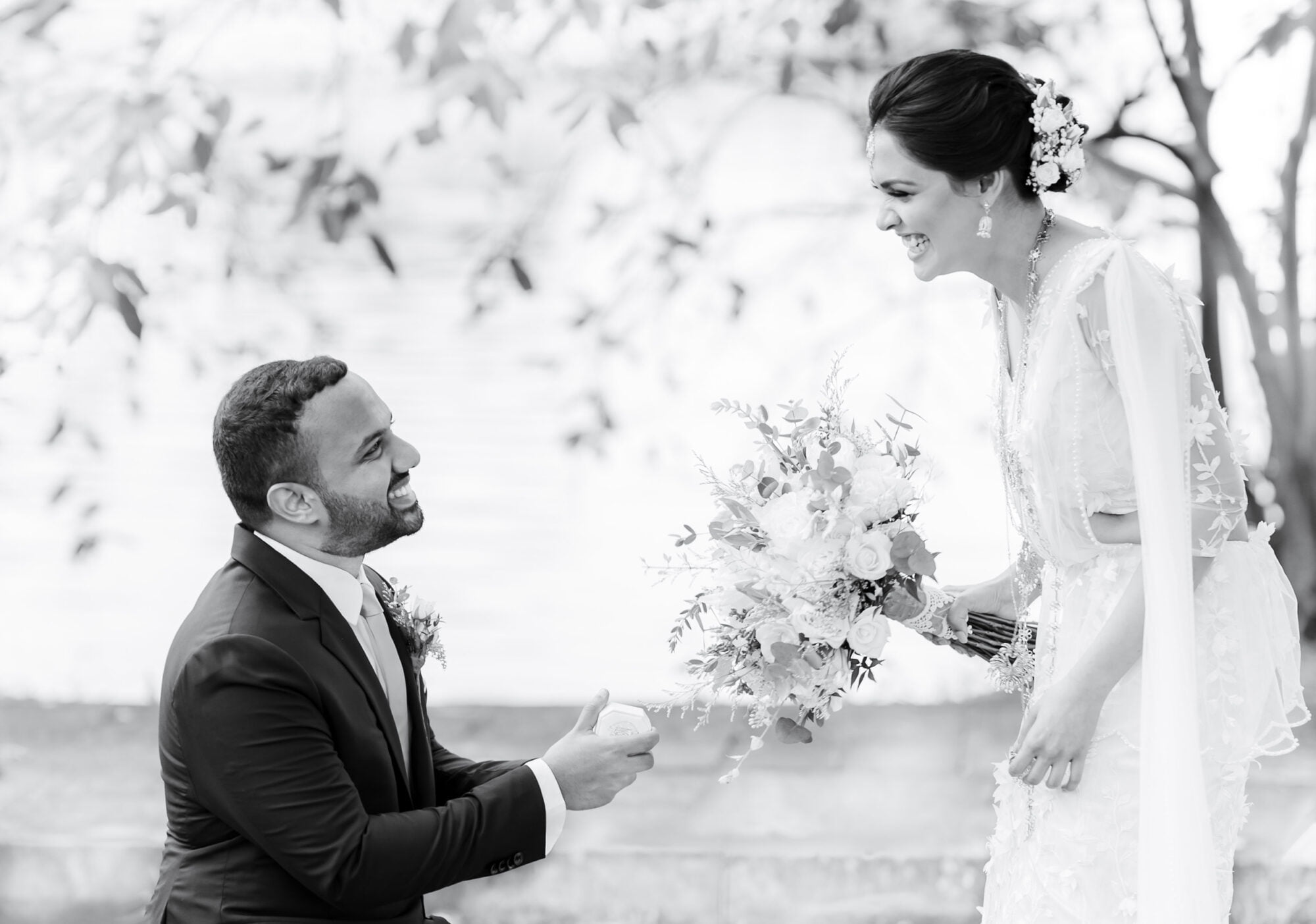 How To Plan A Wedding During COVID19 Beyond Destiny